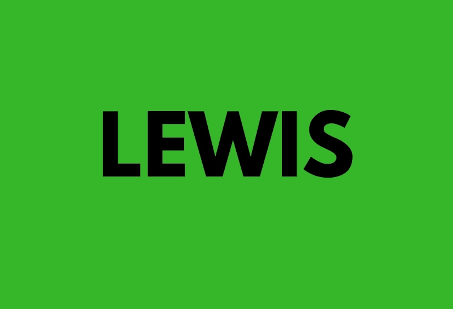 Lewis