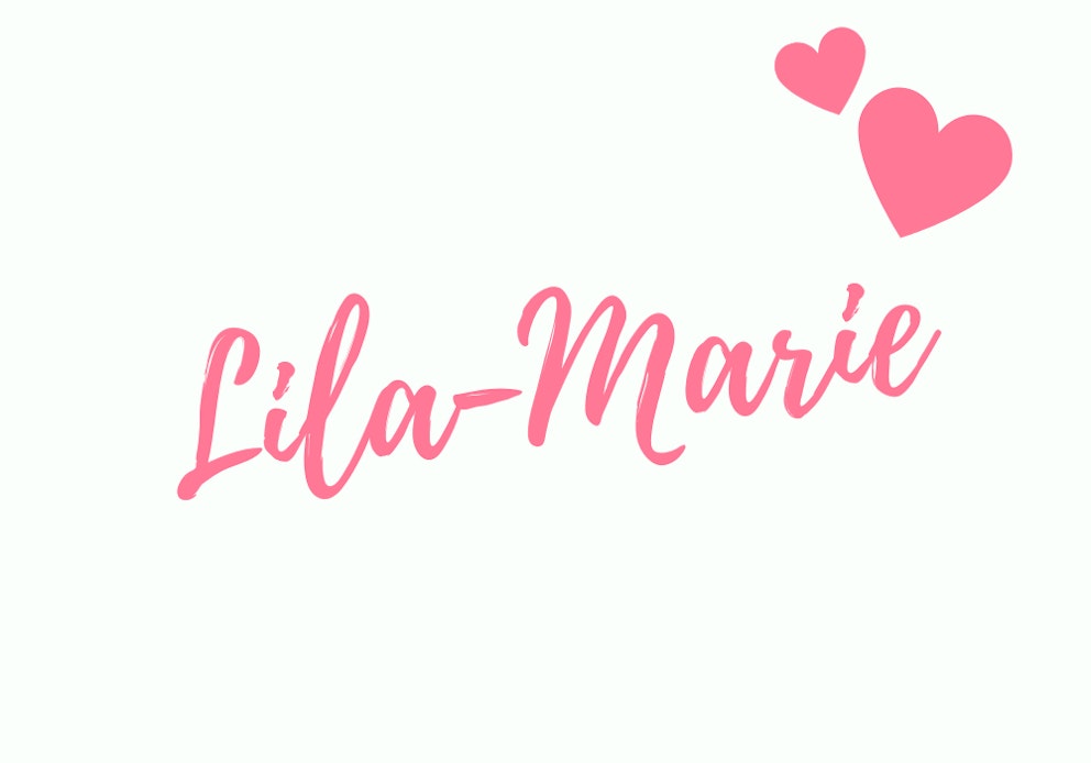 25 unique double barrelled girls names you'll love!