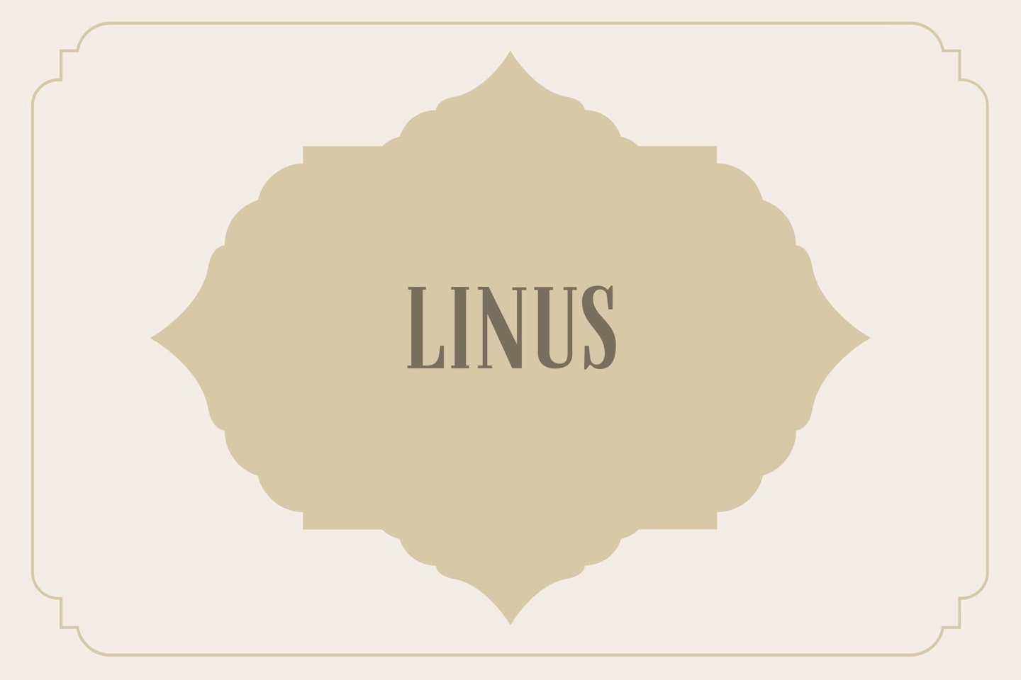 Linus