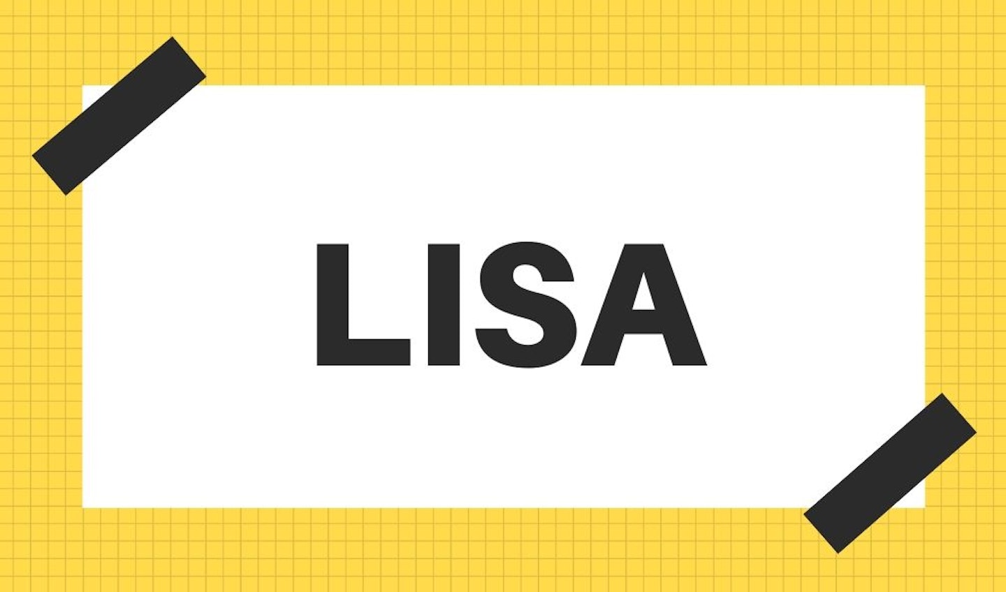 Lisa