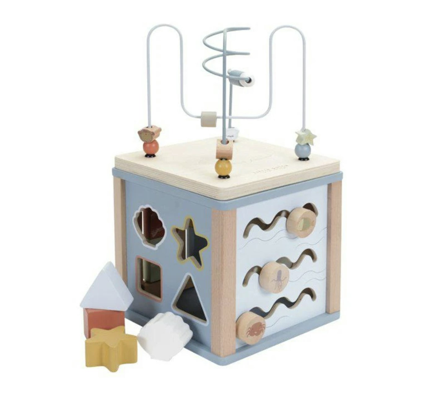 12 of the best activity cubes for babies 2022 Reviews Mother & Baby