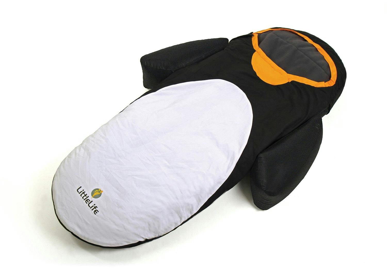 Littlelife on sale snuggle pod