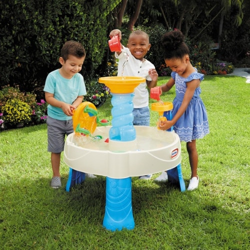The best garden and outdoor toys for babies and toddlers Reviews