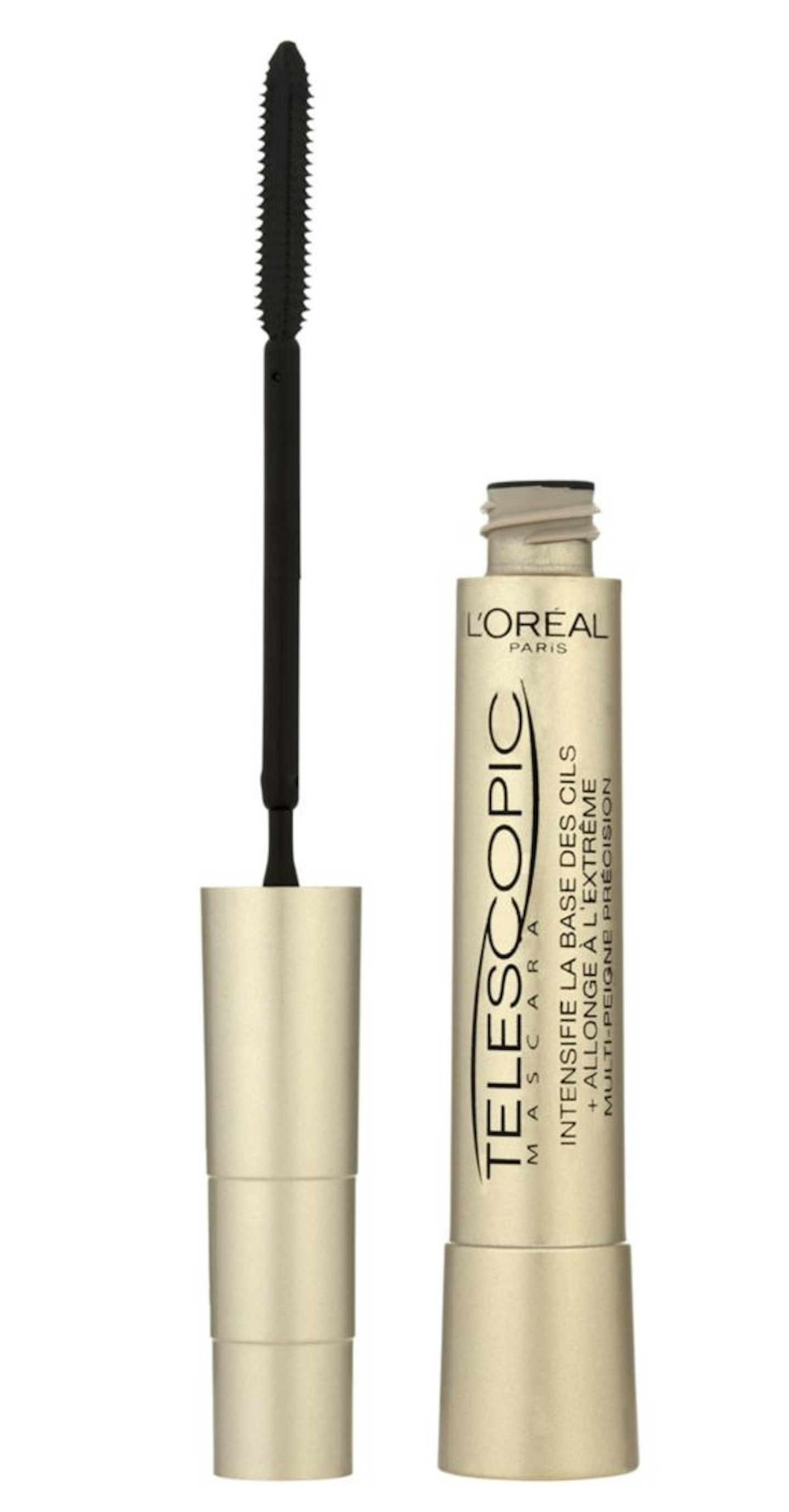 Lu0026#039;Oreal Paris Telescopic Mascara