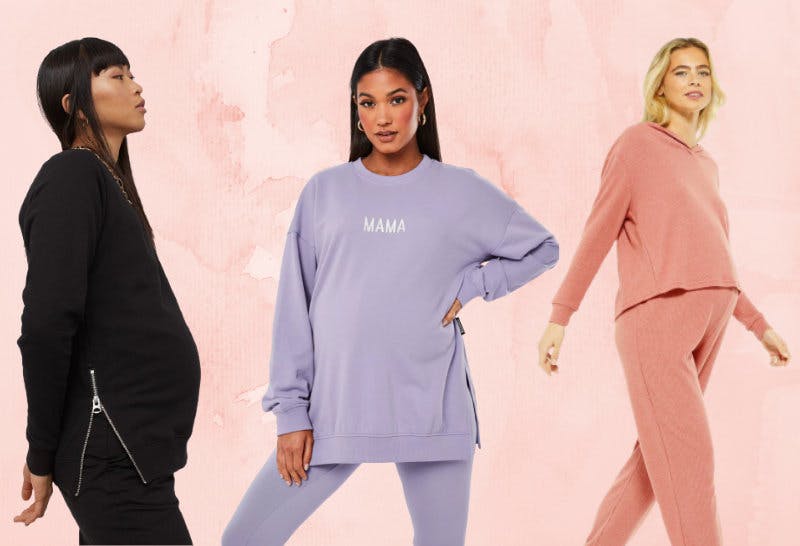 Best loungewear for new moms new arrivals