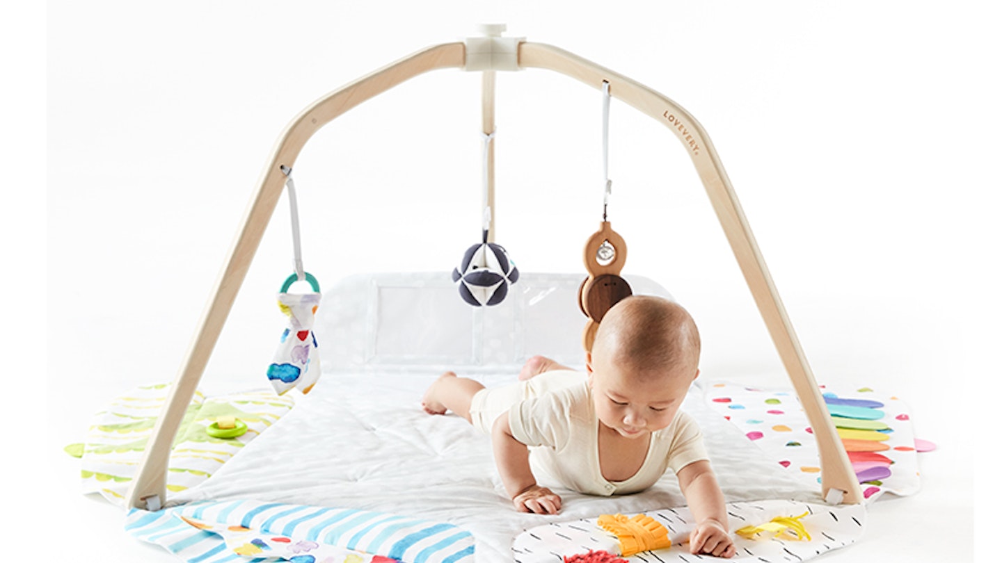 Lovevery The Play Gym - Main Image