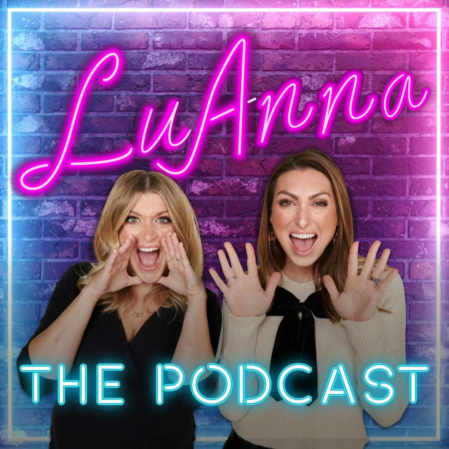 luanna podcast