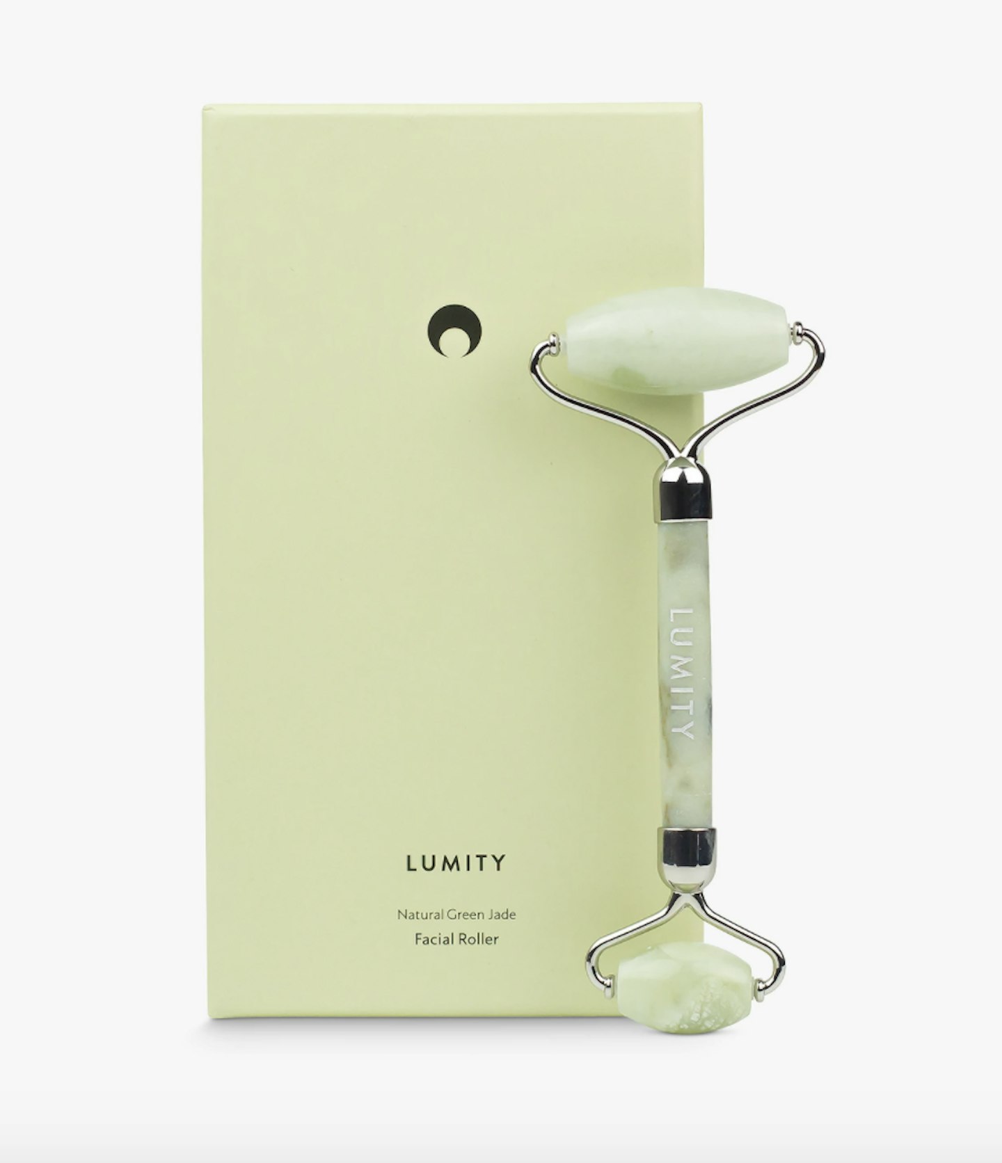 Lumity Jade Facial Roller