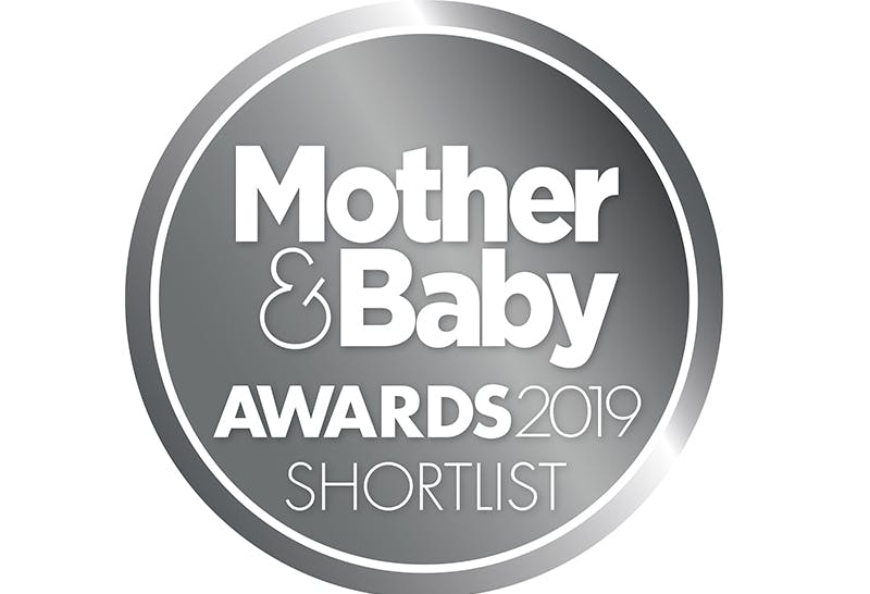 Mother & Baby Awards 2019 Shortlist