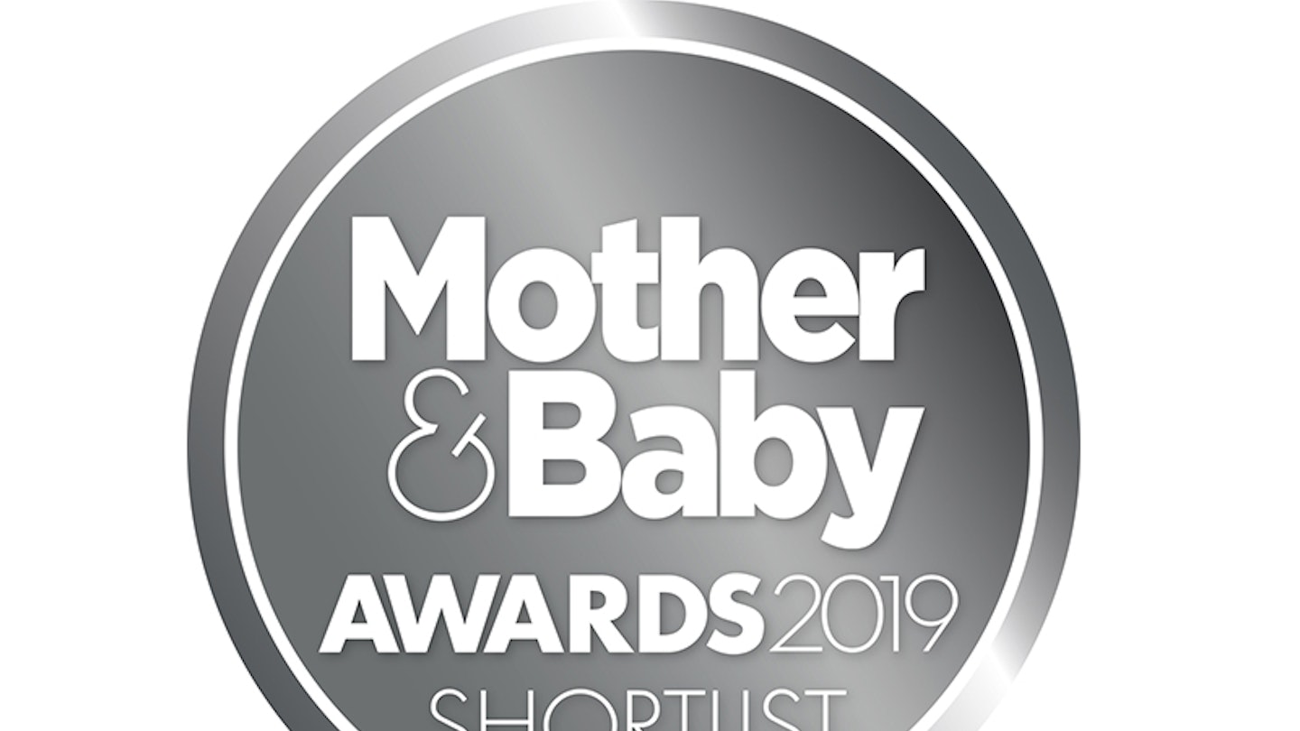 Mother & Baby Awards 2019 Shortlist