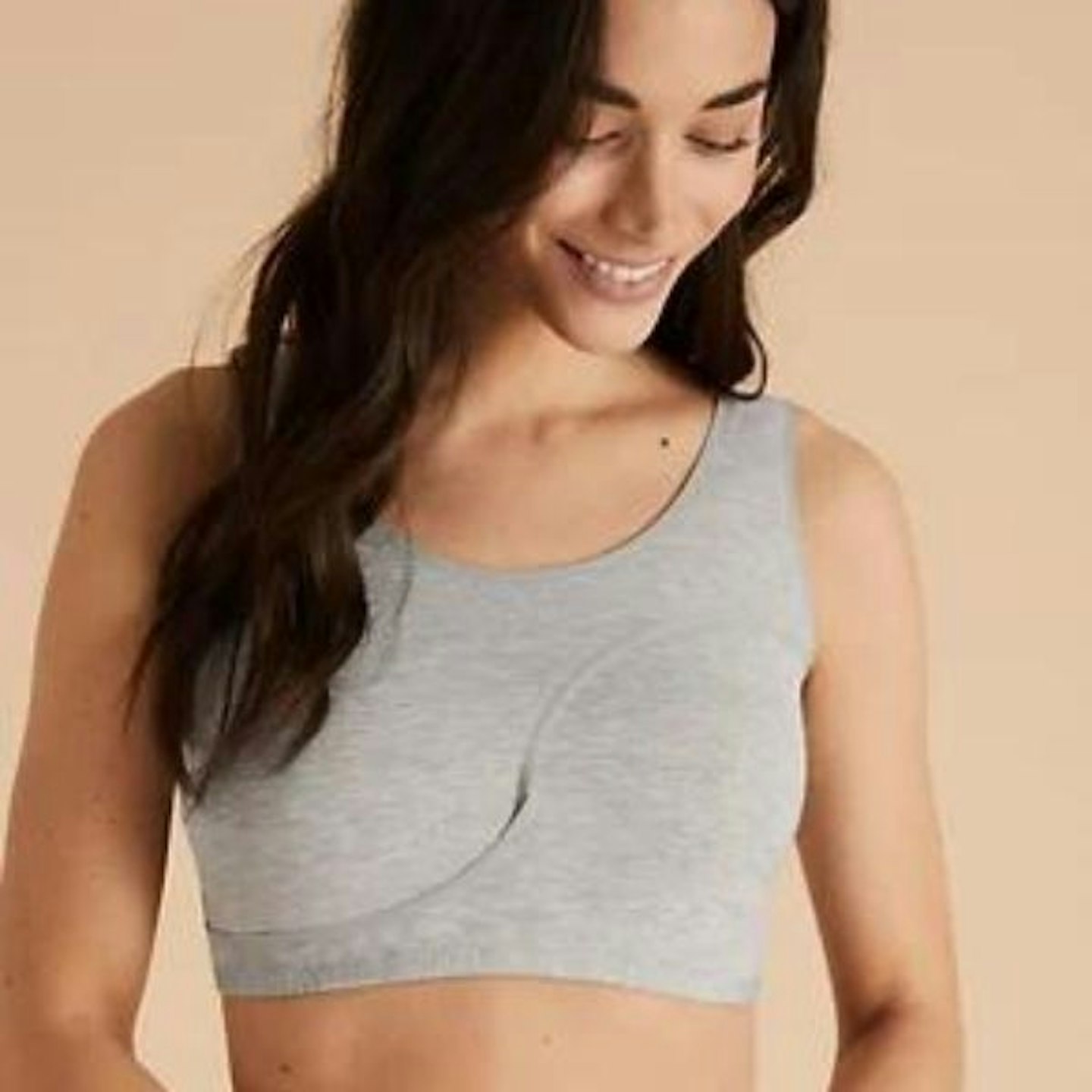 Flexifitu2122 Non Wired Sleep Bra