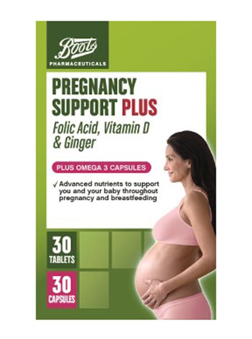 Boots Pregnancy Support Plus review Reviews Mother & Baby