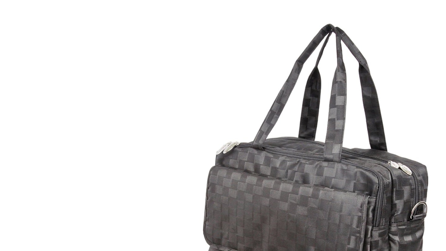 MaByLand Maxi Elite Baby Changing Bag Set review