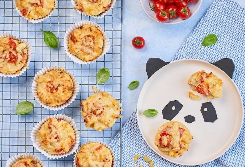29 quick and easy toddler recipes to excite them and you
