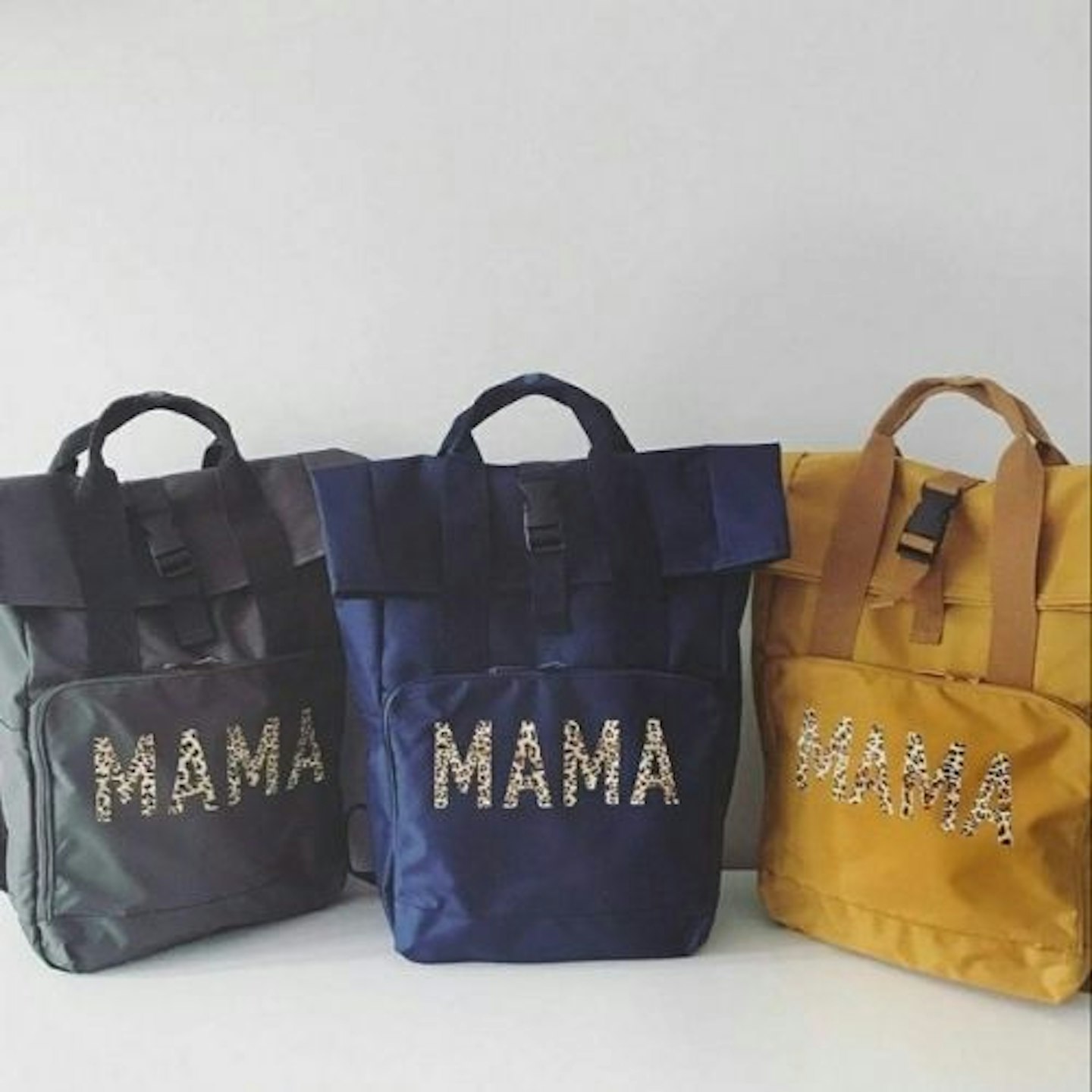 Mama backpack
