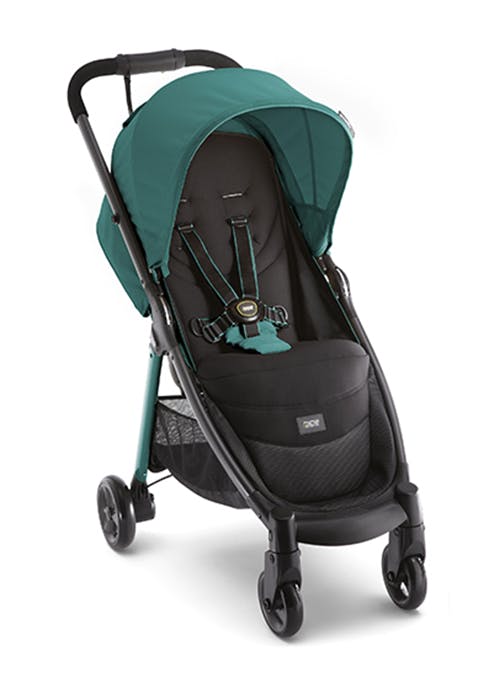 Armadillo city2 clearance slim folding pushchair