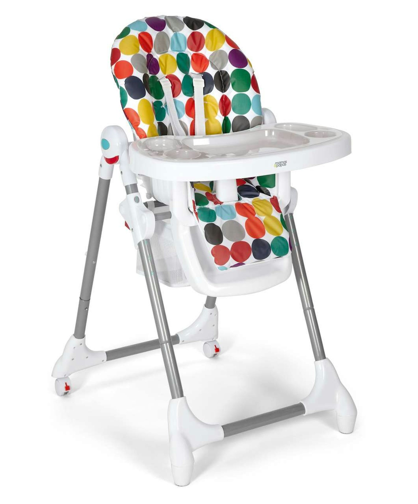 Mamas & Papas Snax Highchair