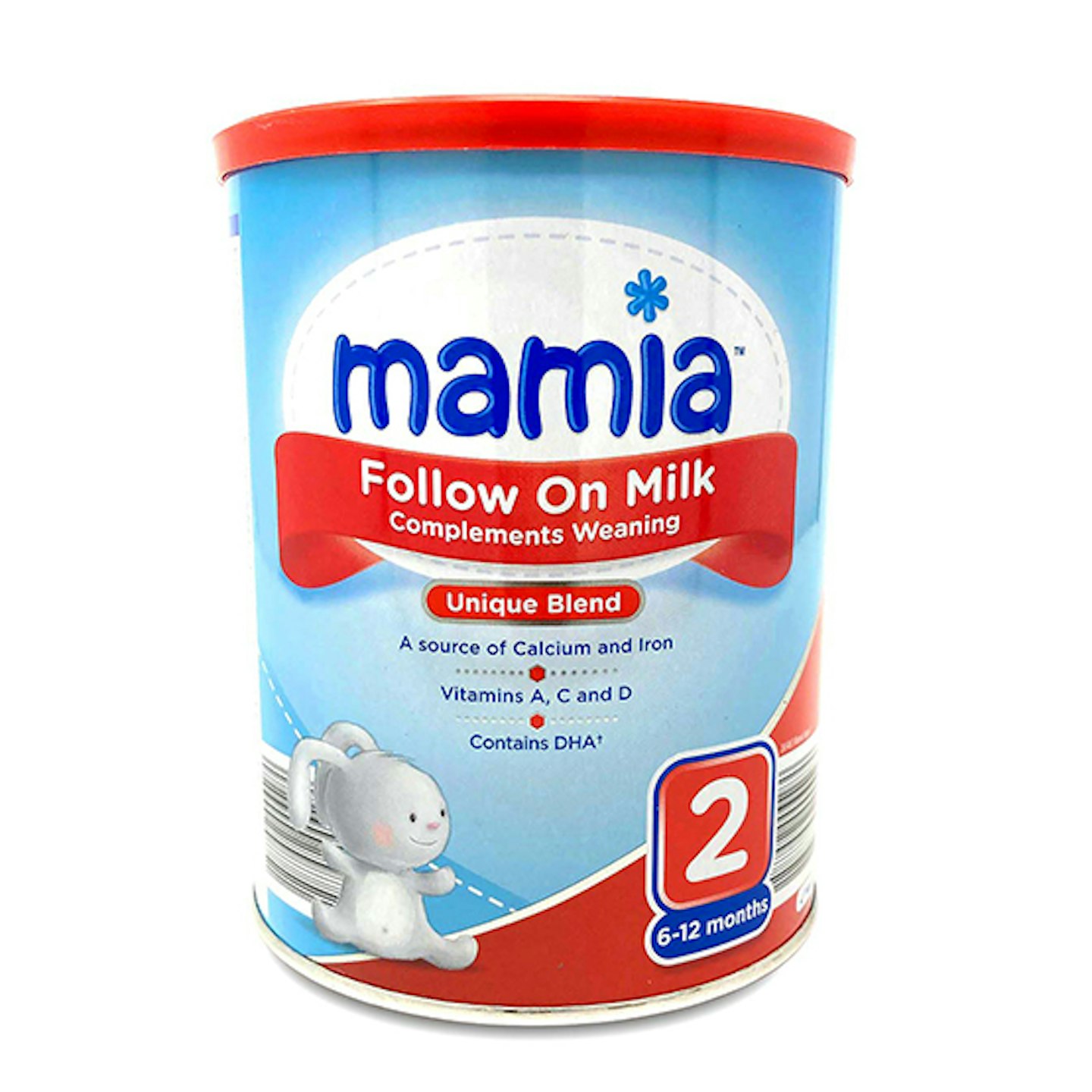 Aldi Mamia Follow On Milk Review