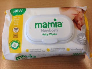 Aldi extra best sale sensitive wipes