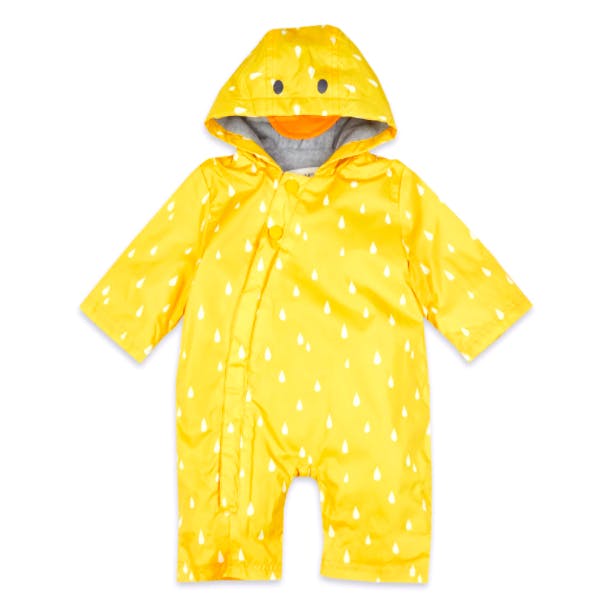 Puddle suit for 1 best sale year old