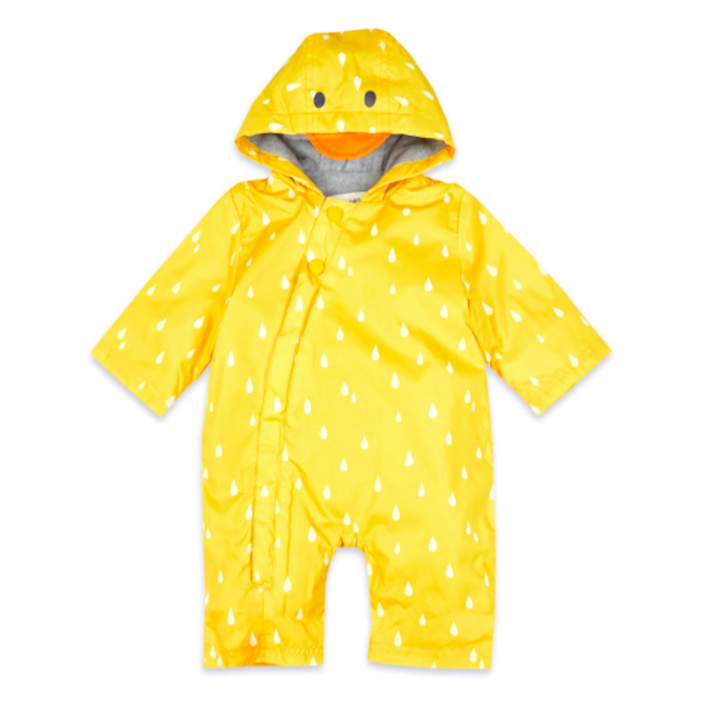 Best toddler puddlesuits Duck Puddle Suit