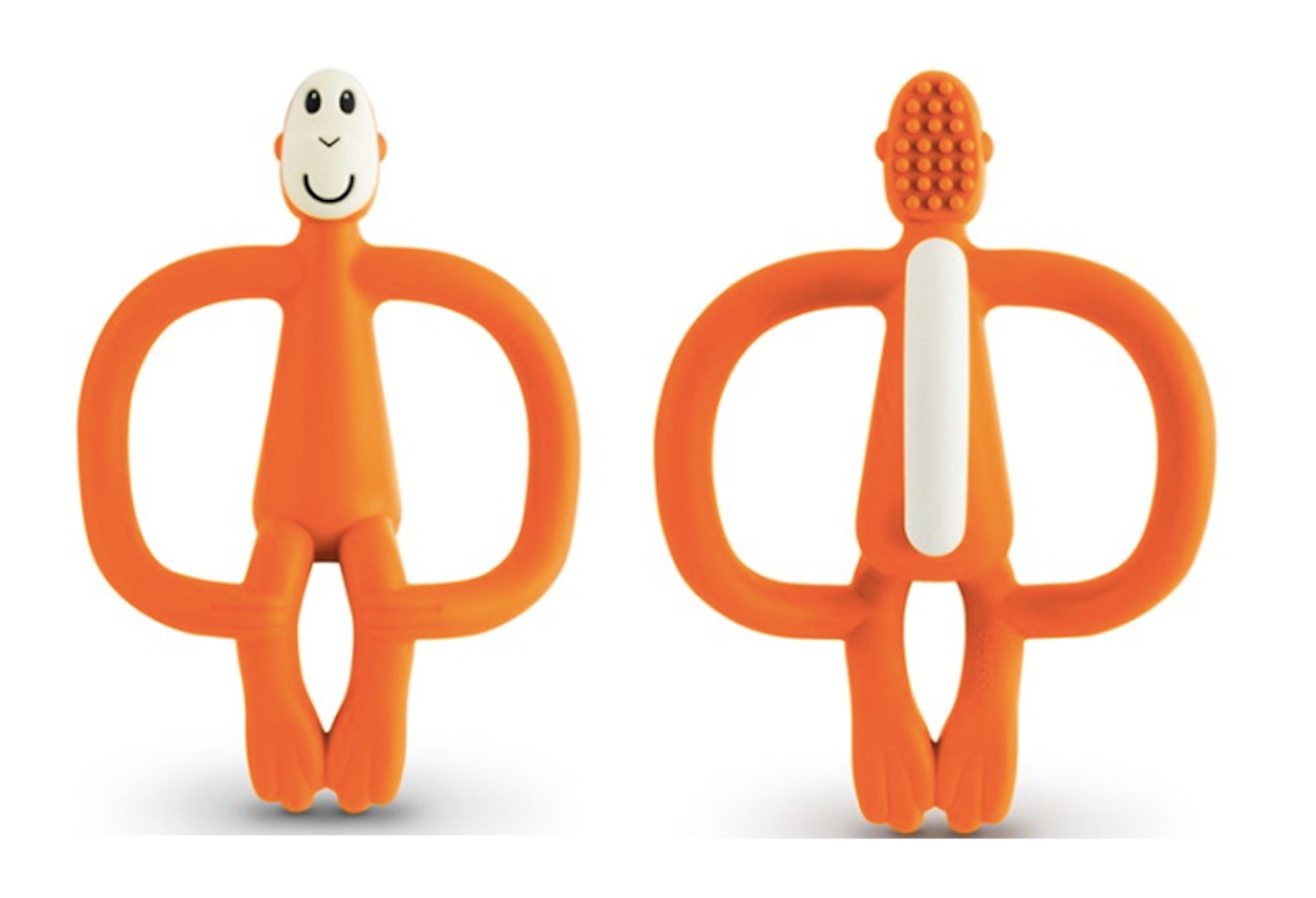 Matchstick Monkey Teething Toy, Reviews