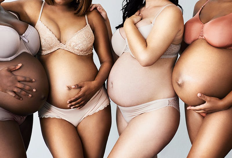 The Best Maternity Underwear For Pregnancy And Beyond