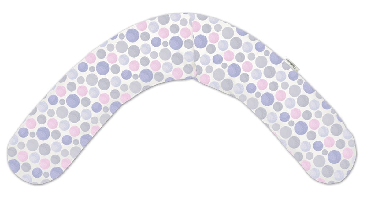 Original Theraline Pregnancy & Baby Feeding Pillow review Pregnancy
