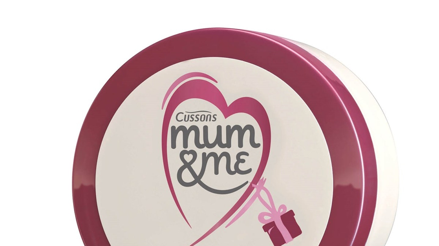 Cussons Mum & Me Bump Stretch Mark Cream