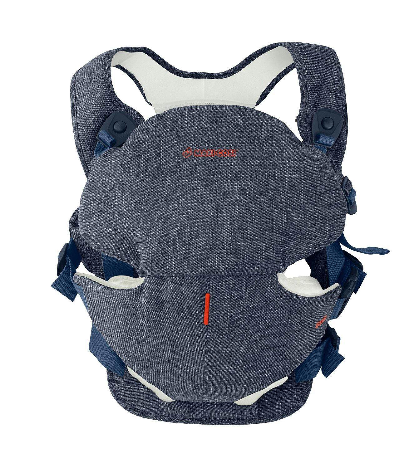 Maxi cosi cheap easia baby carrier