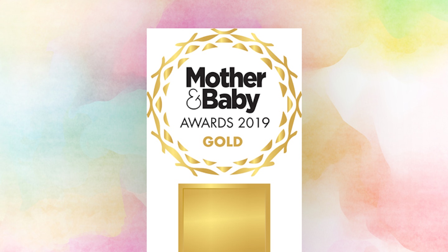The Mother & Baby award winners 2019