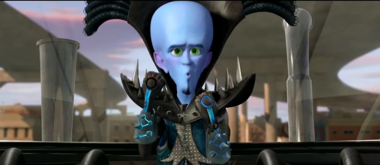 Megamind