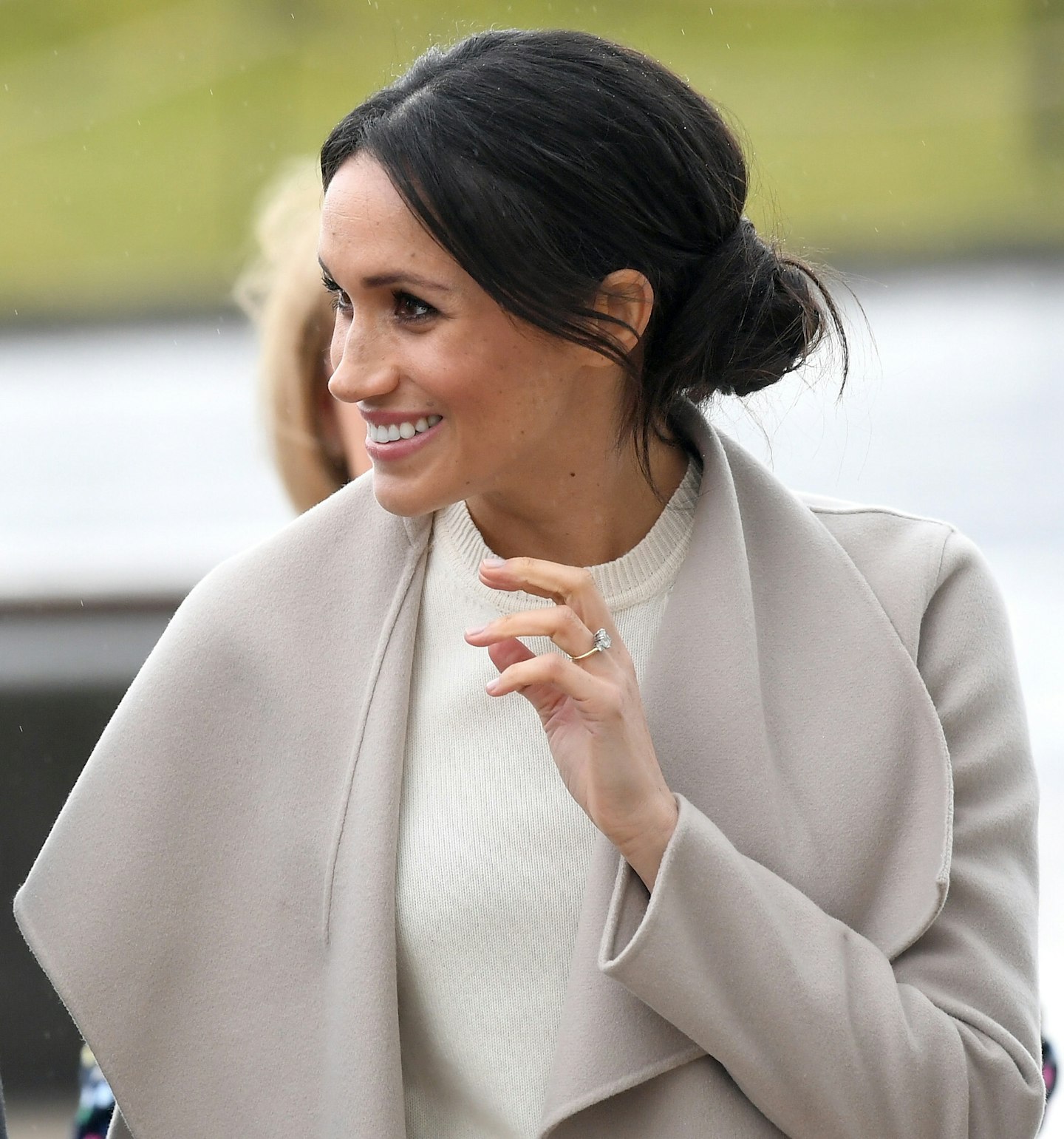 Megan Markle