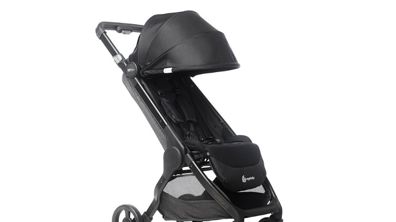 Ergobaby Metro+