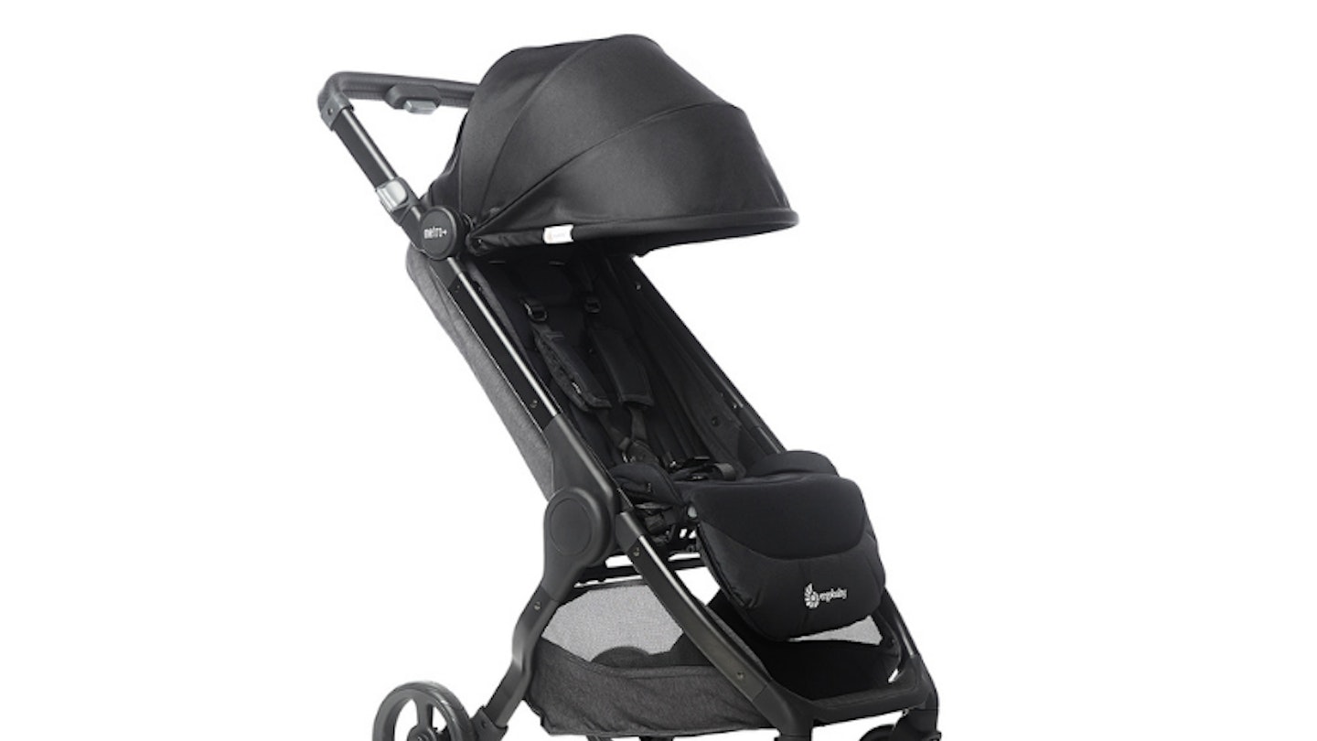 Ergobaby metro compact sales
