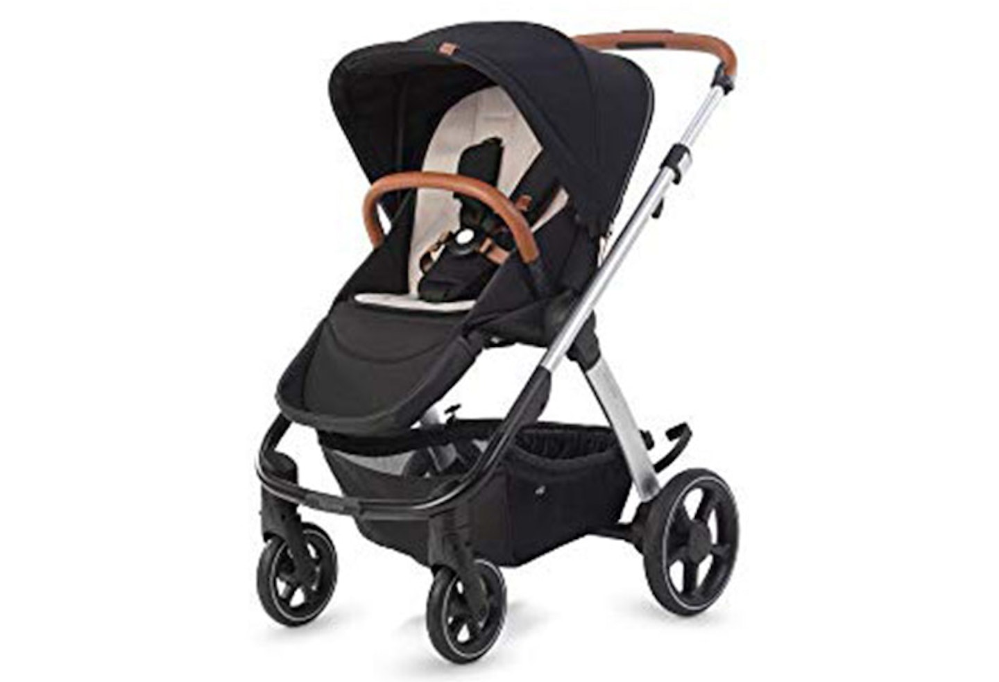 Micralite GetGo travel system review