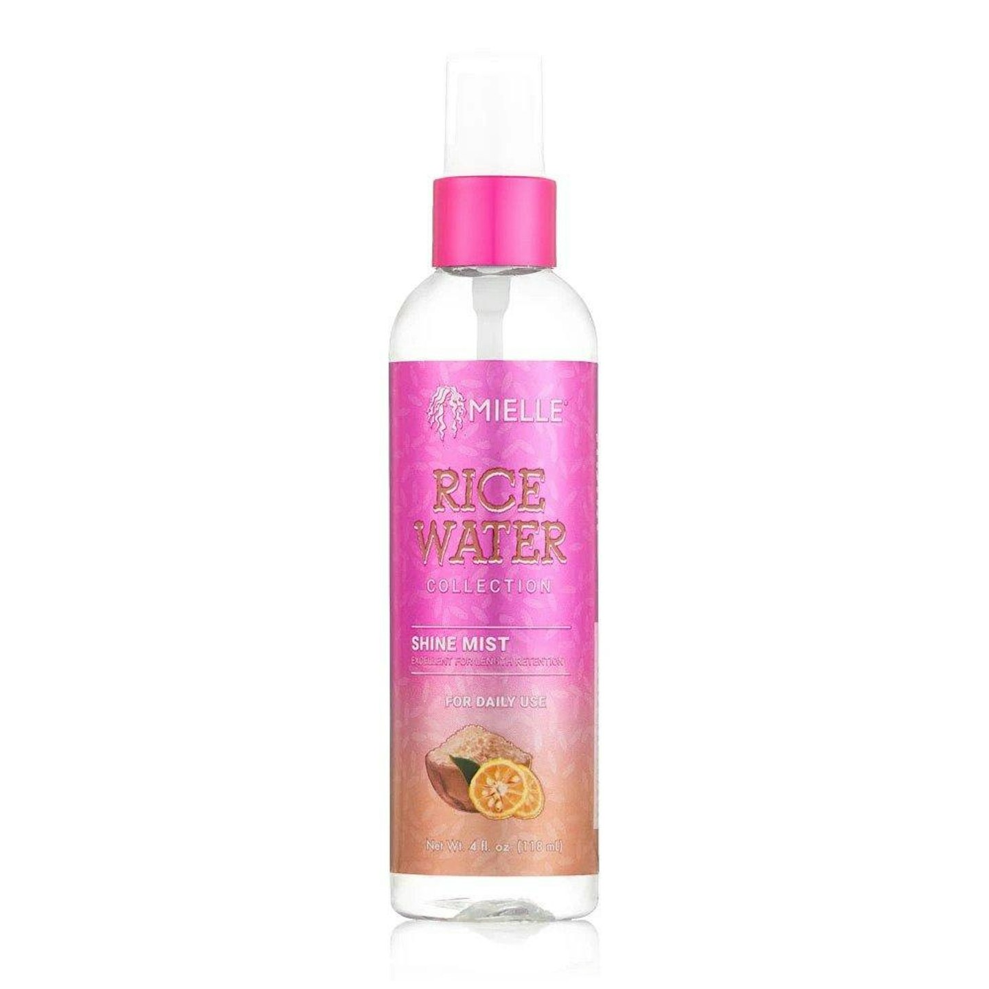 Mielle Organics Rice Water Shine Mist