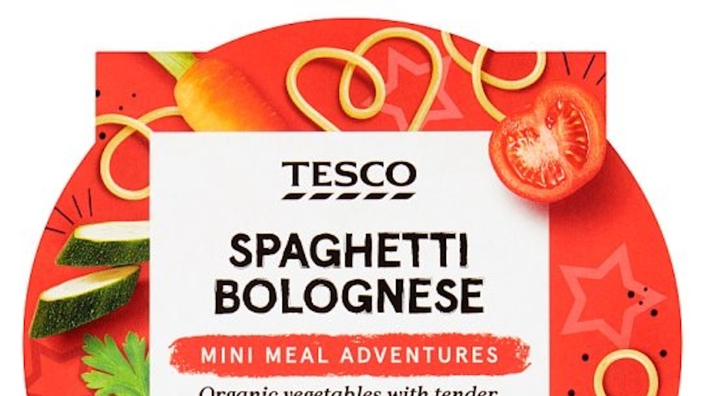 Mini Meal Adventures review - Main Image