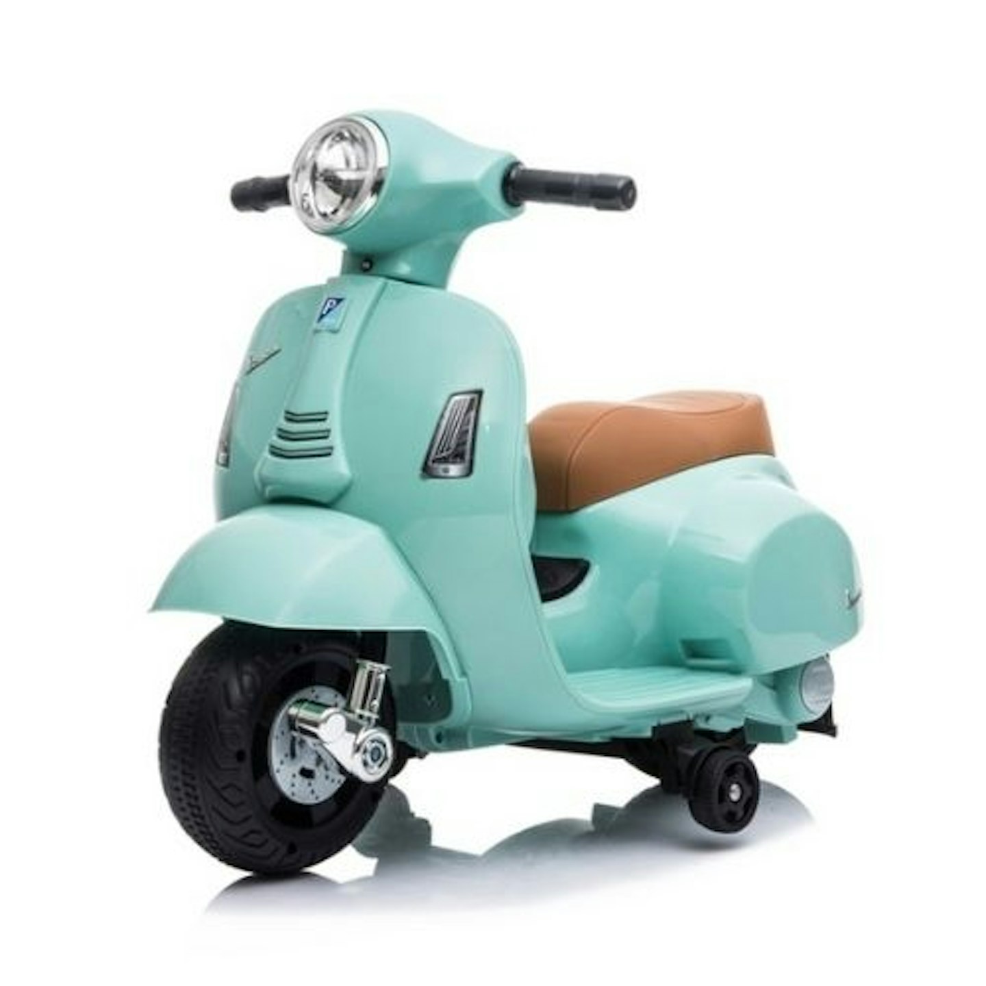 Mini Vespa Scooter 6V Electric Ride On