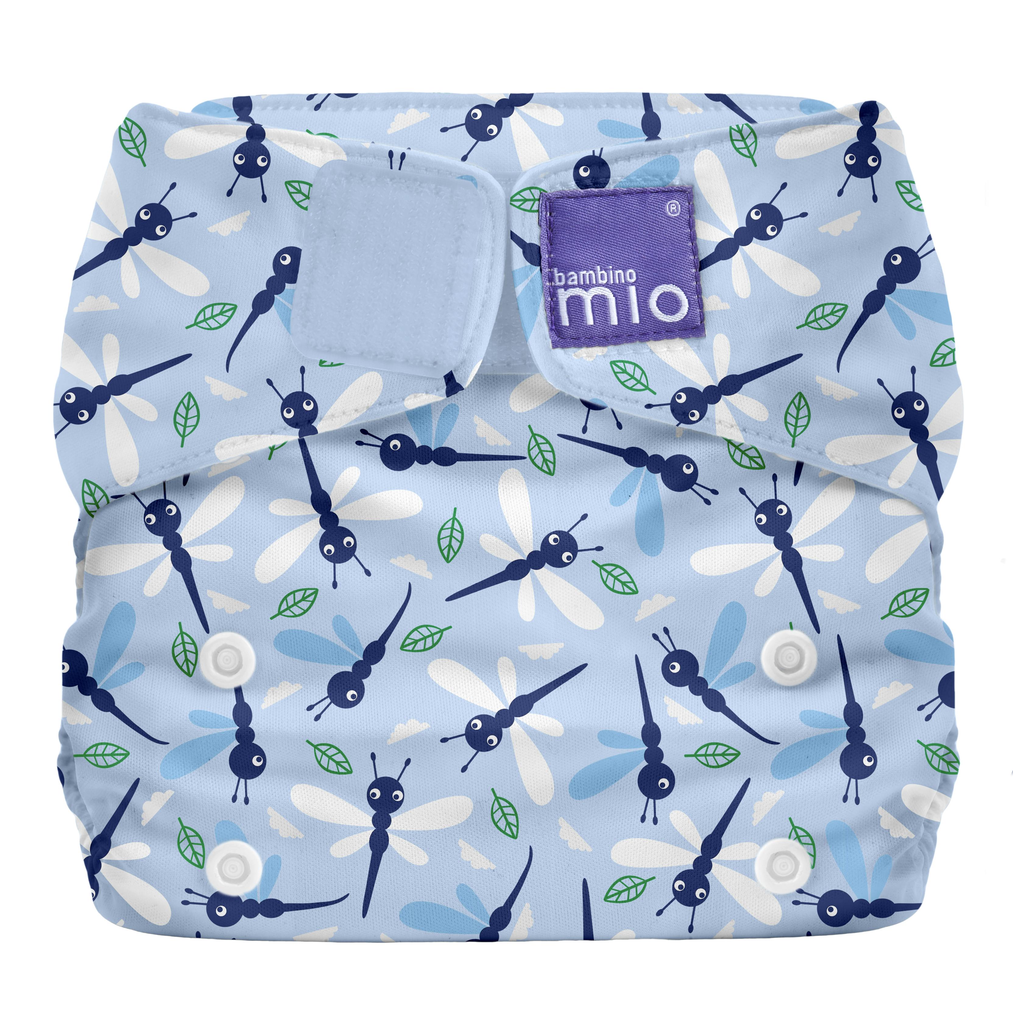 Bambino mio all hot sale in one nappies