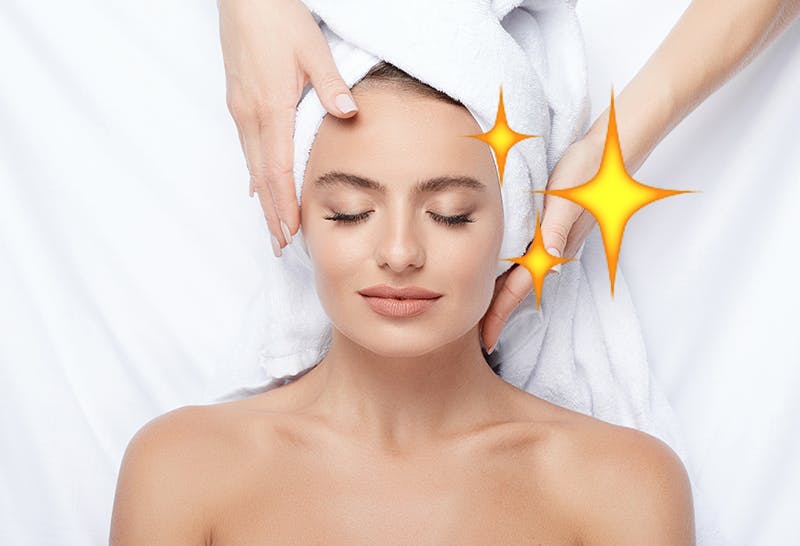 What is a Microdermabrasion facial and is it worth the money? Mum