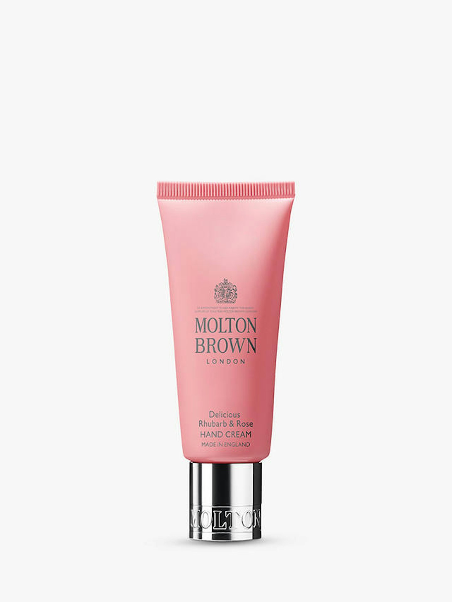 Molton Brown Delicious Rhubarb u0026amp; Rose Hand Cream