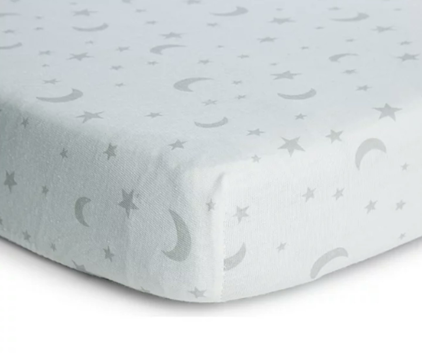 moon and stars duvet cover