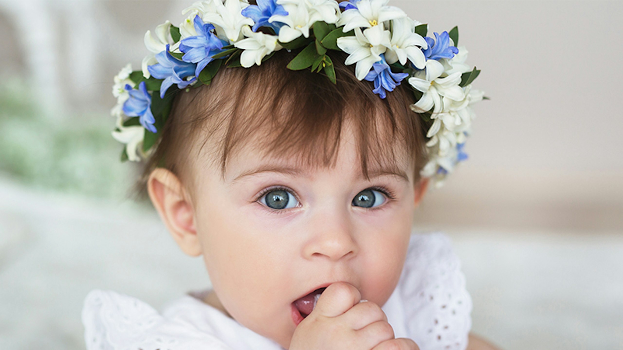 The most popular girl’s name in the world has been revealed