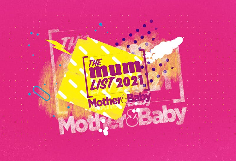 The Mum List 2021 Meet the top 20 mumfluencers you should be following this year Family Life
