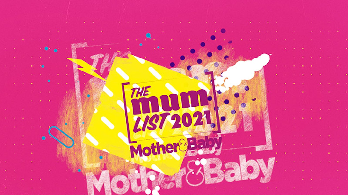 The Mum List 2021: Meet the top 20 mumfluencers you should be following this year