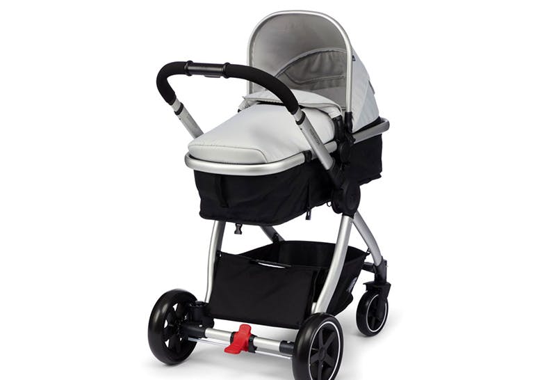 Mothercare journey outlet stroller