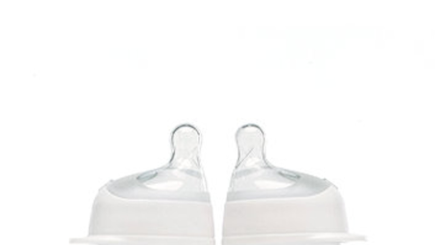 Innosense Bottle, £5.99, mothercare.com