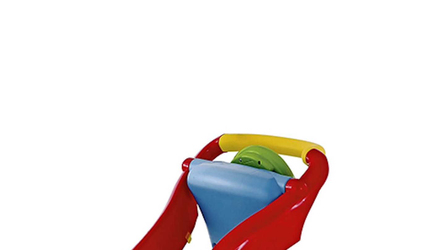 Mothercare wobble toddle ride-on toy