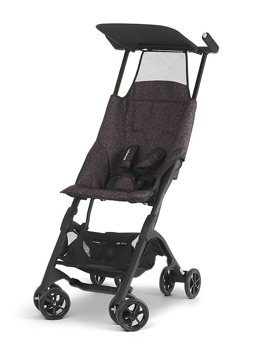 Mothercare xss store compact stroller black